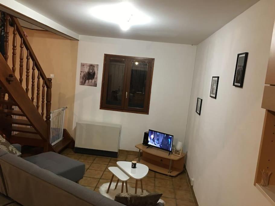 Maison De Ville Romorantin-Lanthenay Eksteriør bilde